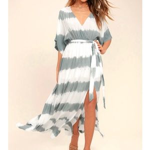NWT Perfect Beach Dress